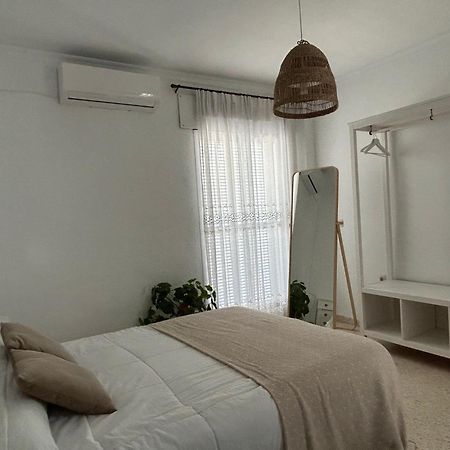 Villa Salmonete Sanlúcar de Barrameda Zewnętrze zdjęcie