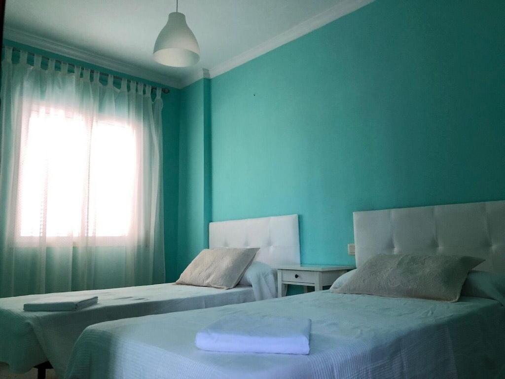 Villa Salmonete Sanlúcar de Barrameda Zewnętrze zdjęcie